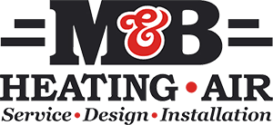 M & B Heating and Air